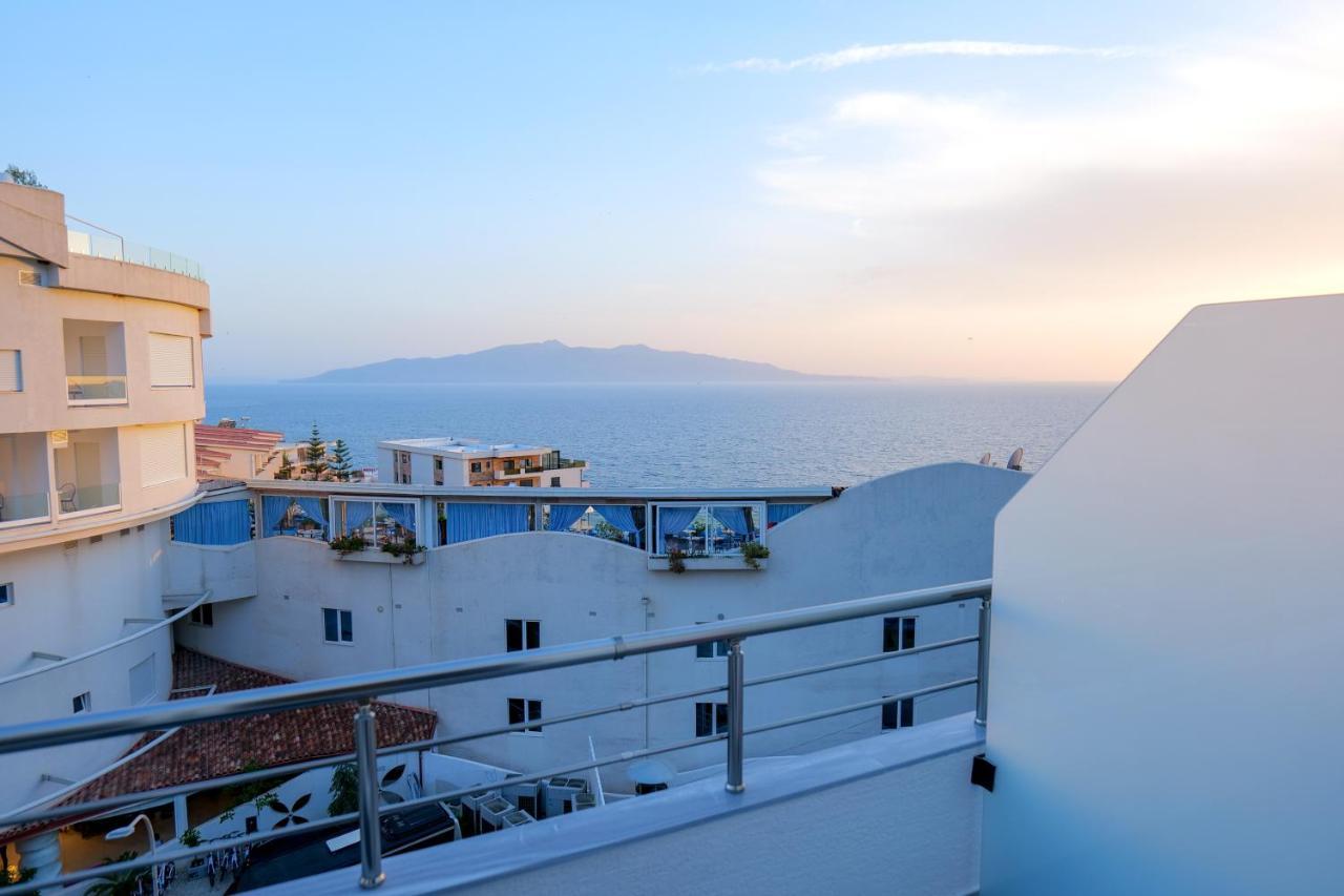 Gjoka Apartments, In Front Of Bougainville Bay