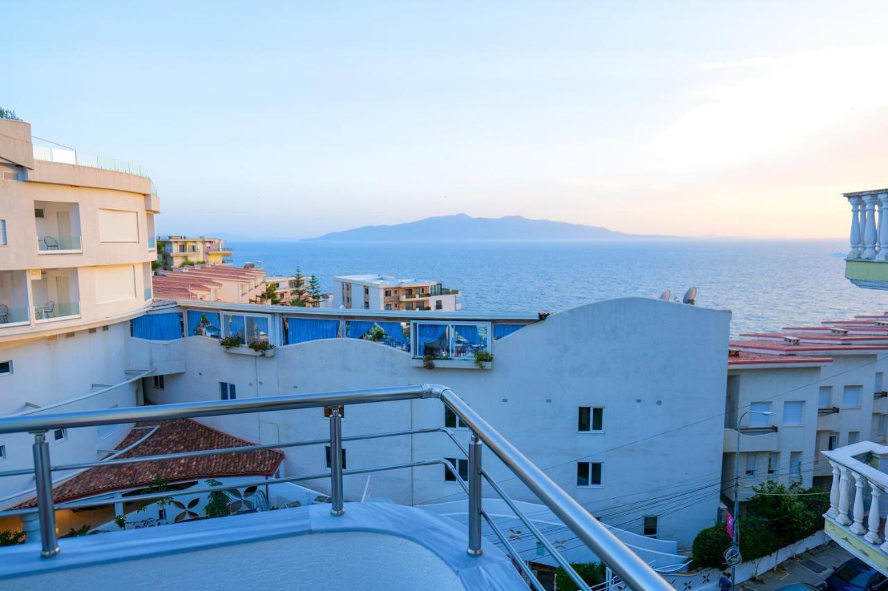 Gjoka Apartments, In Front Of Bougainville Bay Saranda