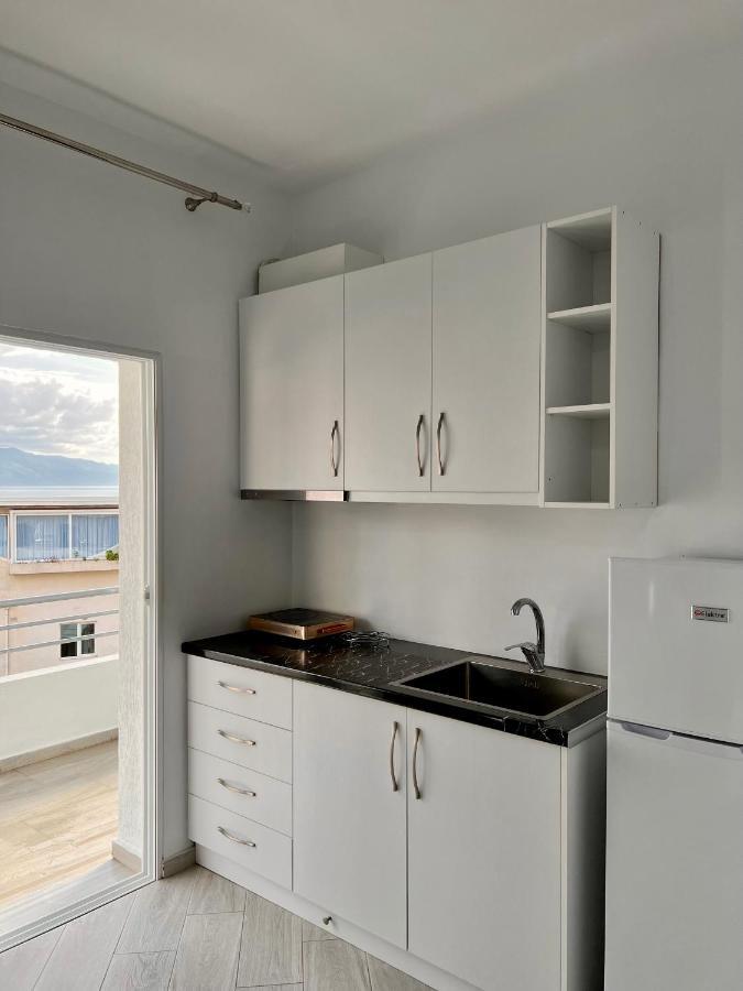 Appartement Gjoka Apartments, In Front Of Bougainville Bay Saranda