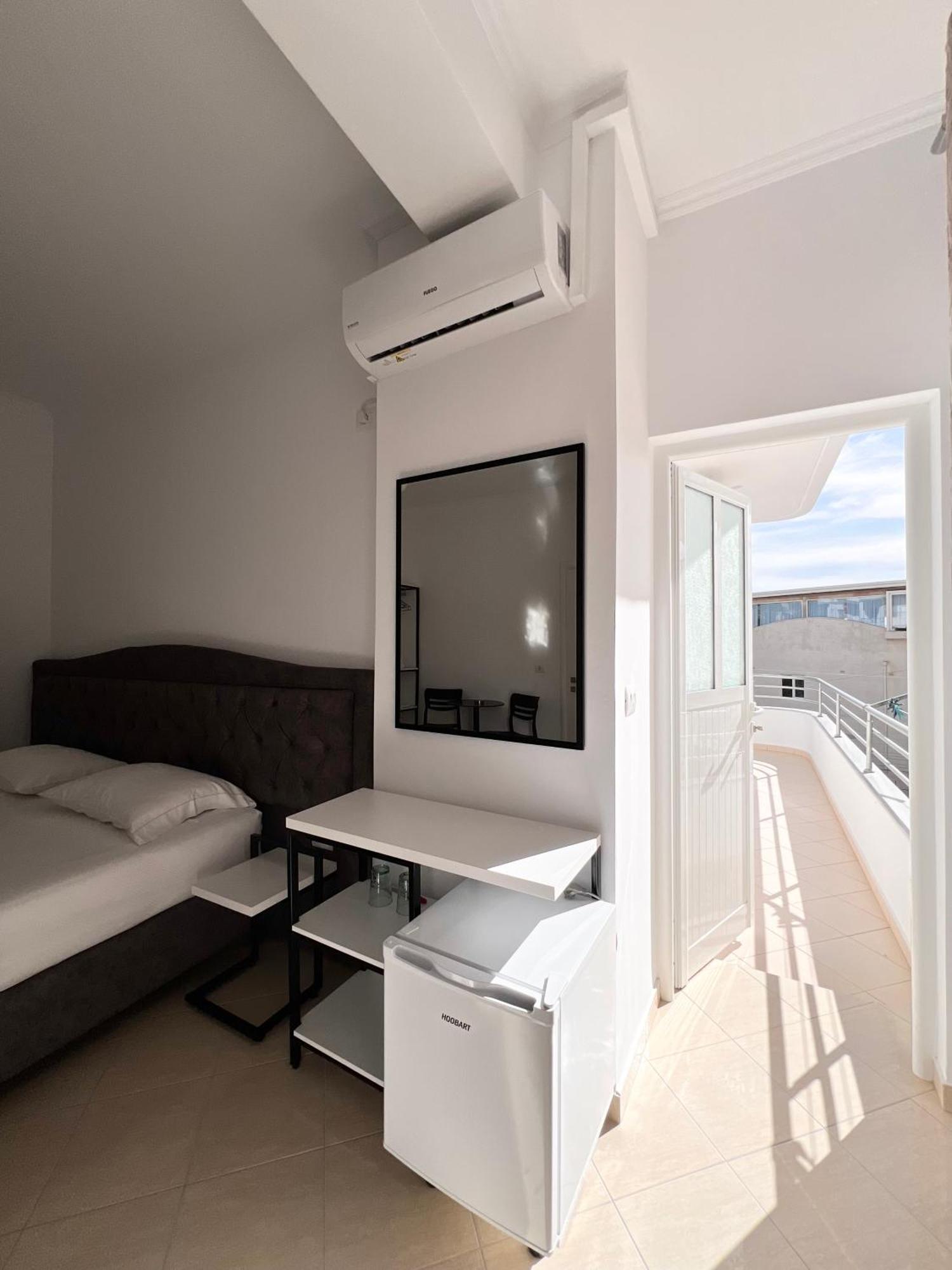 Appartement Gjoka Apartments, In Front Of Bougainville Bay *