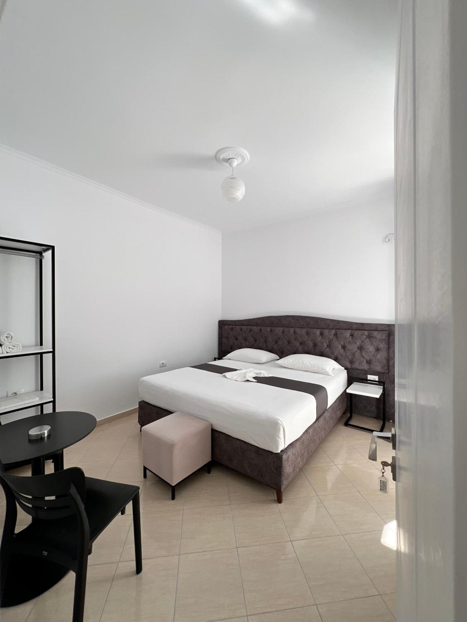 Appartement Gjoka Apartments, In Front Of Bougainville Bay *