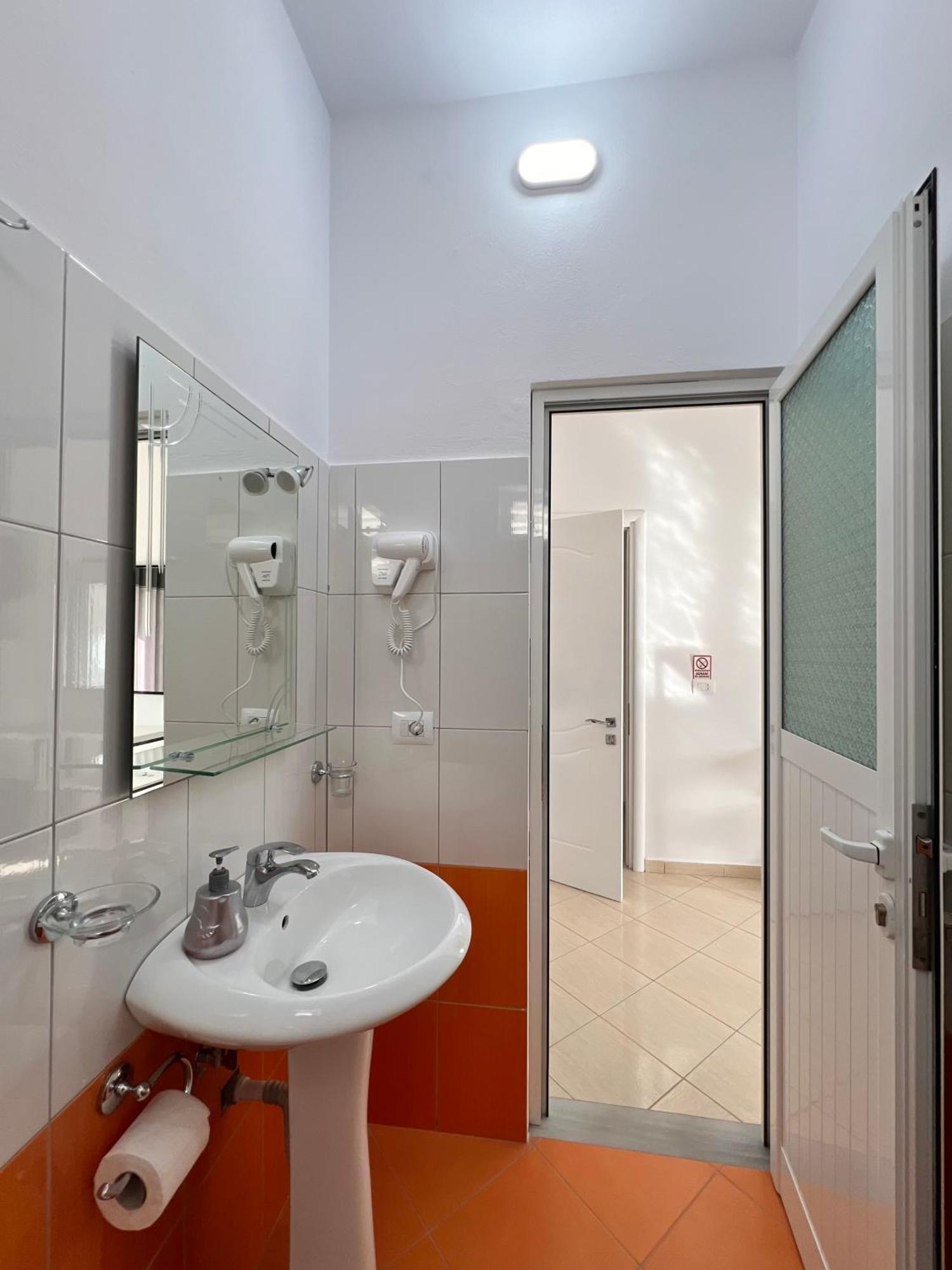 Appartement Gjoka Apartments, In Front Of Bougainville Bay Saranda