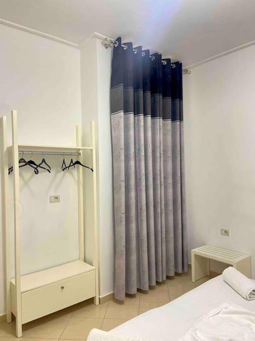 Appartement Gjoka Apartments, In Front Of Bougainville Bay Saranda