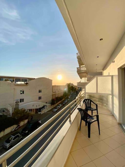 Appartement Gjoka Apartments, In Front Of Bougainville Bay *