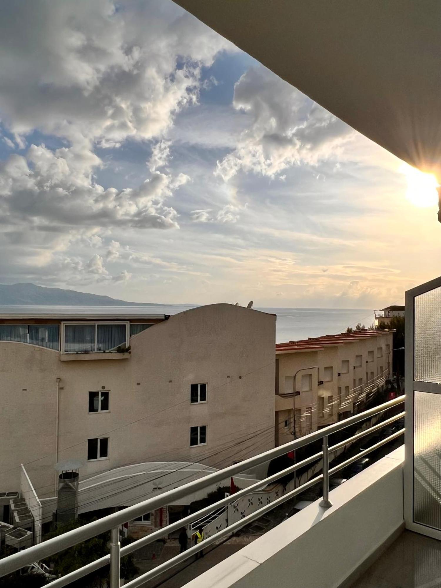 Gjoka Apartments, In Front Of Bougainville Bay Appartement Saranda