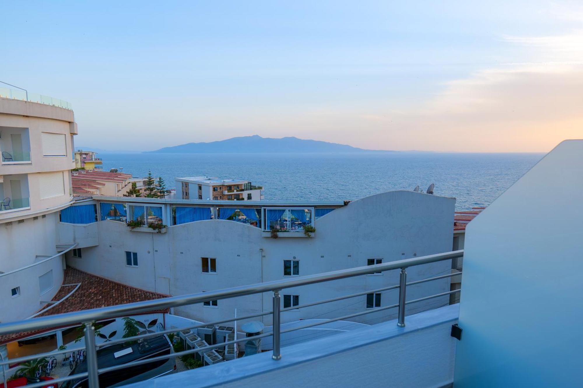 Appartement Gjoka Apartments, In Front Of Bougainville Bay *