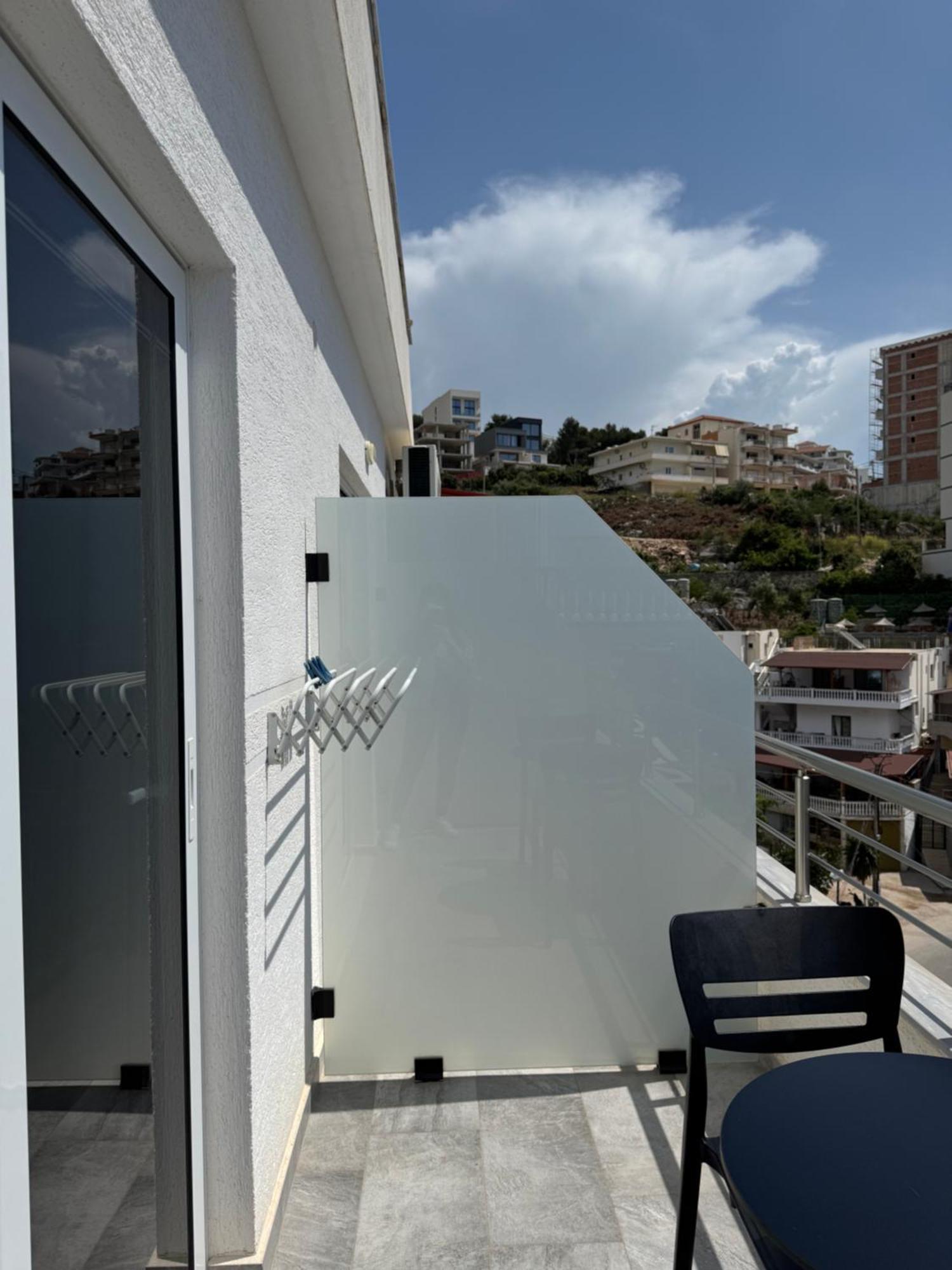 Appartement Gjoka Apartments, In Front Of Bougainville Bay Saranda