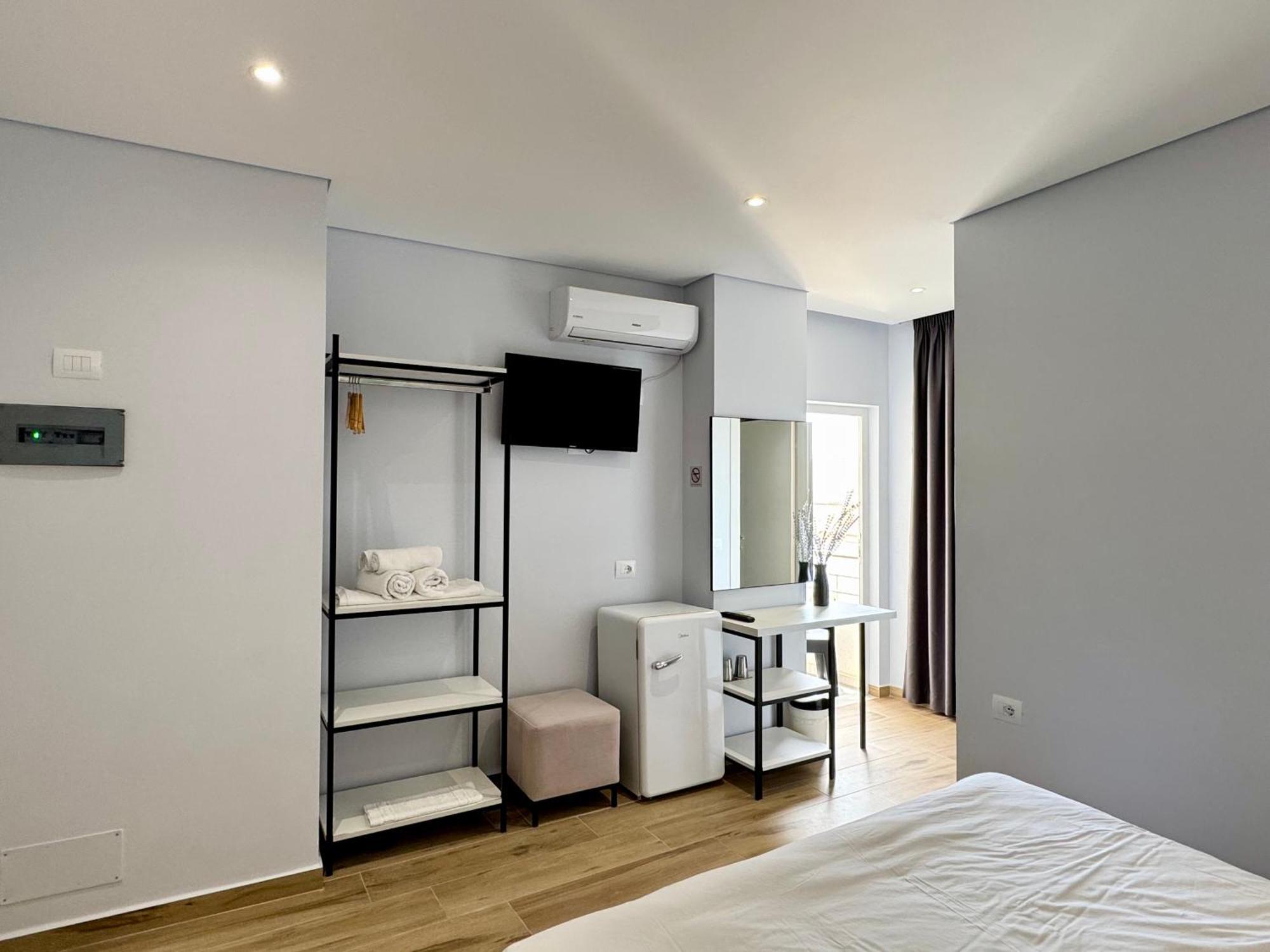 Appartement Gjoka Apartments, In Front Of Bougainville Bay *