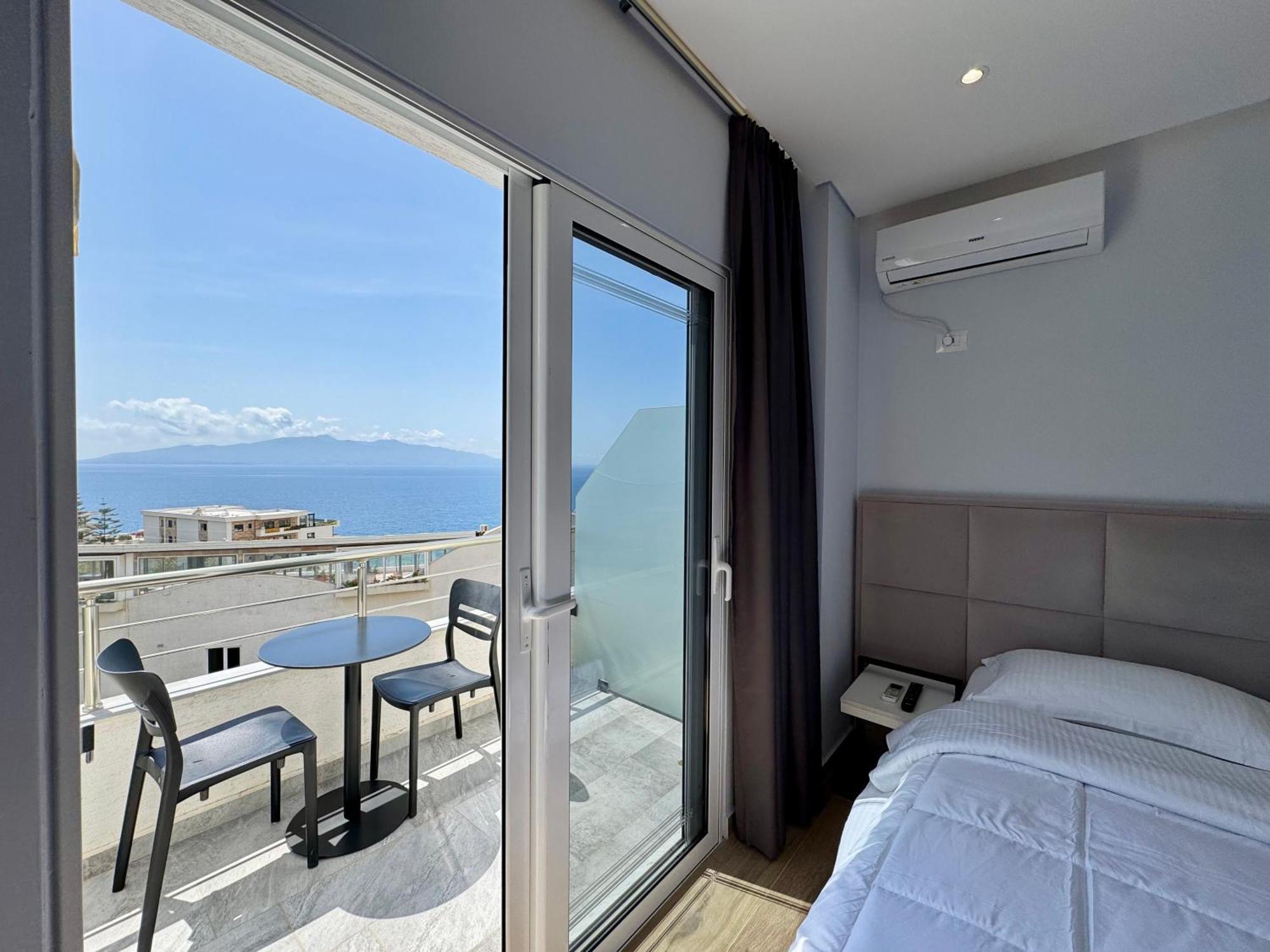 Gjoka Apartments, In Front Of Bougainville Bay Appartement *