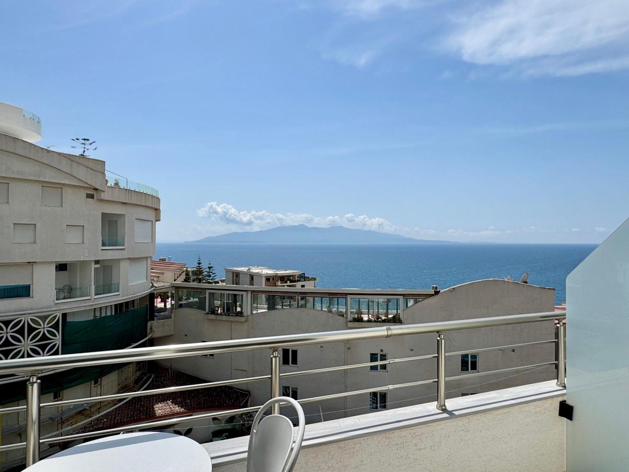 Appartement Gjoka Apartments, In Front Of Bougainville Bay *